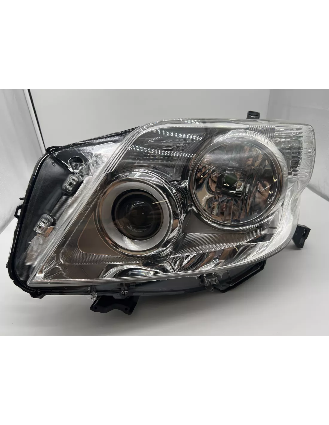 Optique de phare avant gauche Land Cruiser KDJ15 2008-2013 DEPO -
