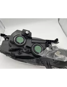 Optique de phare avant gauche Land Cruiser KDJ15 2008-2013 DEPO - 2