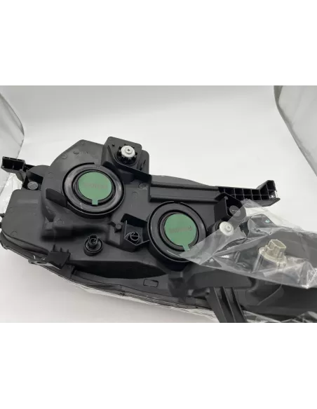 Optique de phare avant gauche Land Cruiser KDJ15 2008-2013 DEPO -