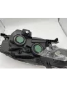 Optique de phare avant gauche Land Cruiser KDJ15 2008-2013 DEPO -