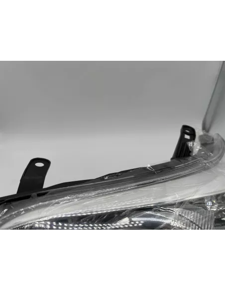 Optique de phare avant gauche Land Cruiser KDJ15 2008-2013 DEPO -