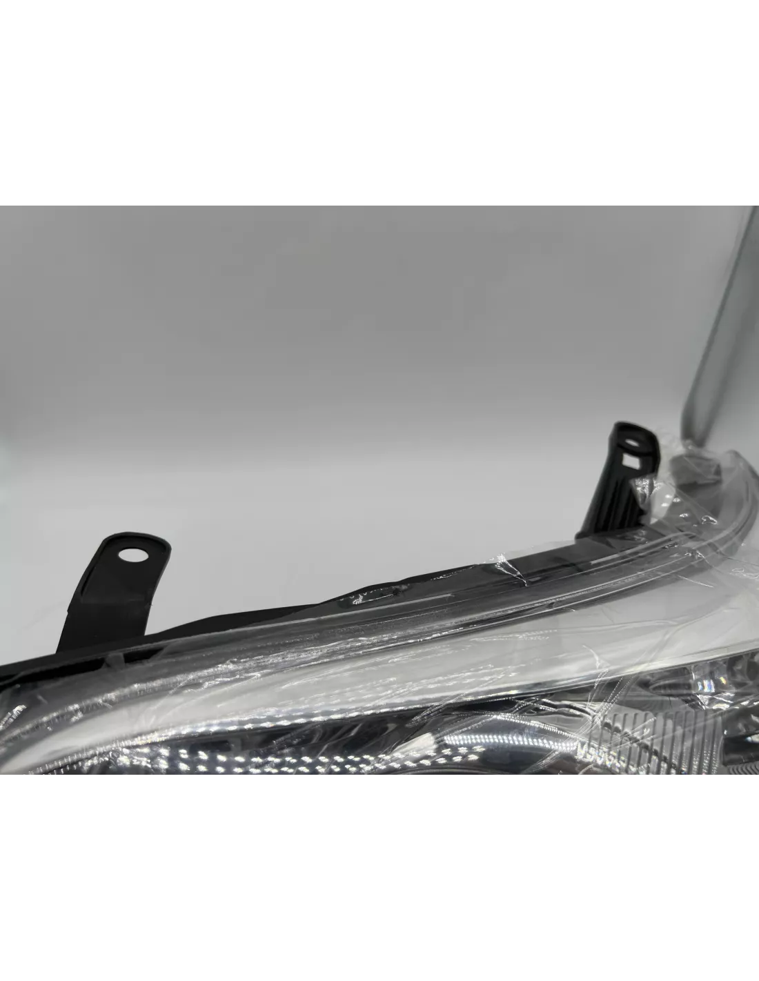 Optique de phare avant gauche Land Cruiser KDJ15 2008-2013 DEPO -