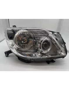 Optique de phare avant droit Land Cruiser KDJ15 2008-2013 DEPO -