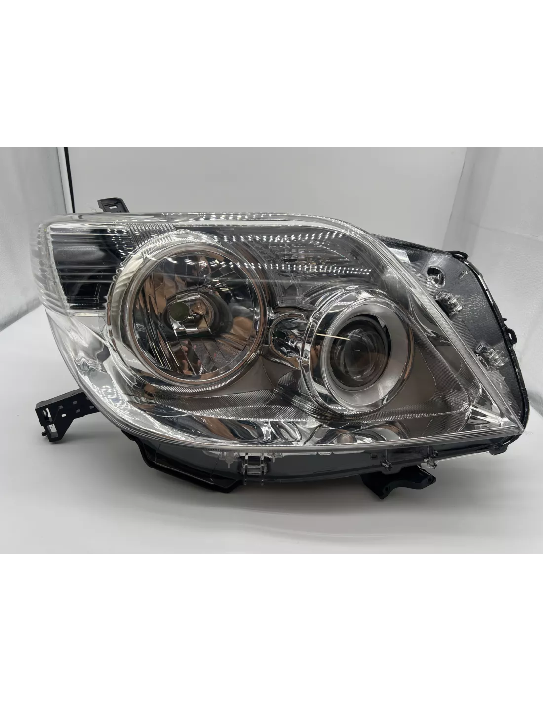 Optique de phare avant droit Land Cruiser KDJ15 2008-2013 DEPO -