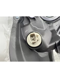 Optique de phare avant droit Land Cruiser KDJ15 2008-2013 DEPO - 2