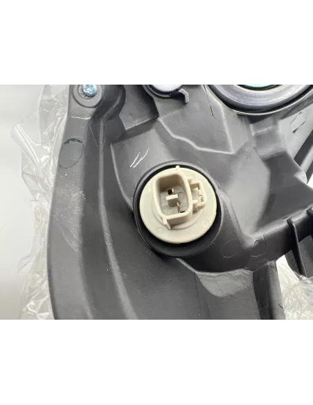Optique de phare avant droit Land Cruiser KDJ15 2008-2013 DEPO -