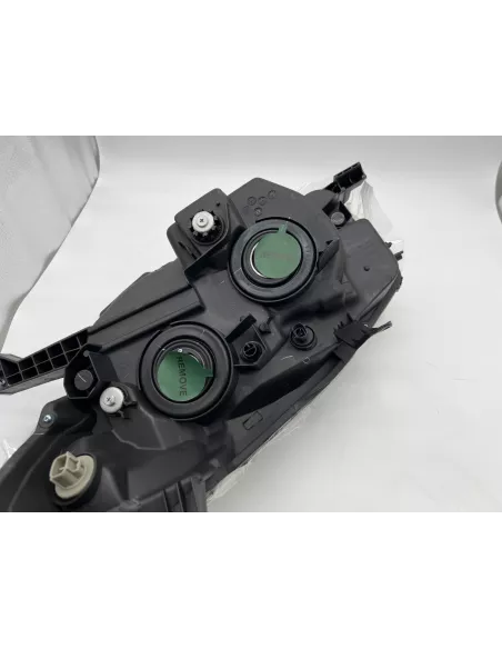 Optique de phare avant droit Land Cruiser KDJ15 2008-2013 DEPO -