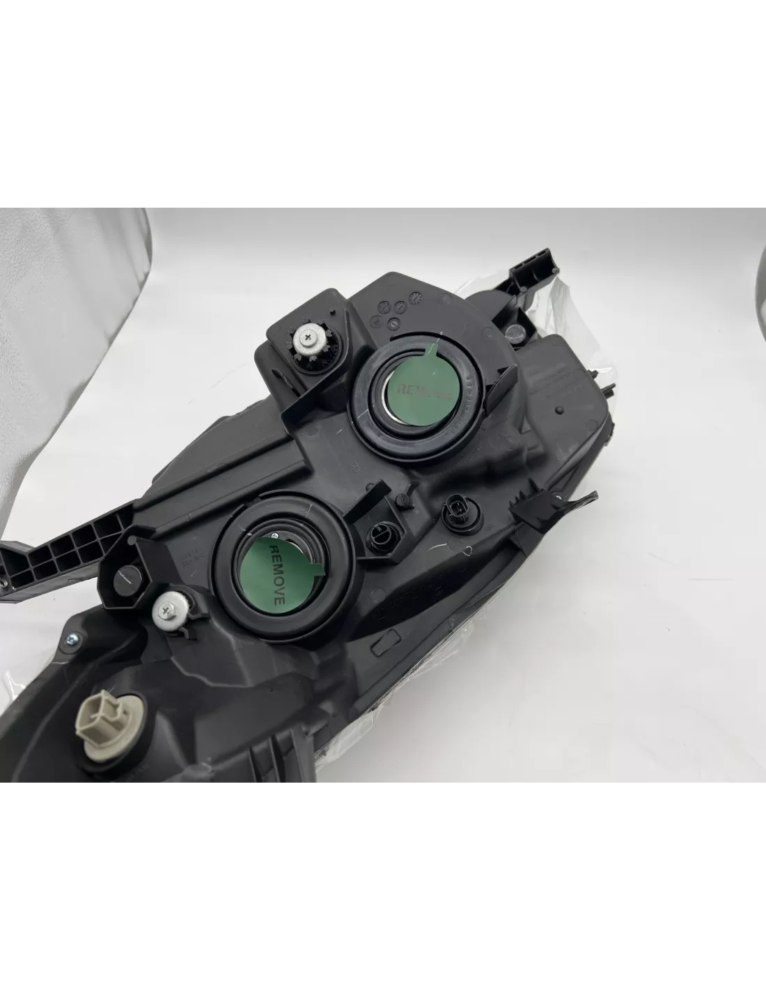 Optique de phare avant droit Land Cruiser KDJ15 2008-2013 DEPO -