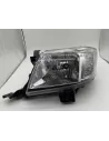 Optique avant gauche Hilux Vigo 2012-2015 - Réglage manuel ou