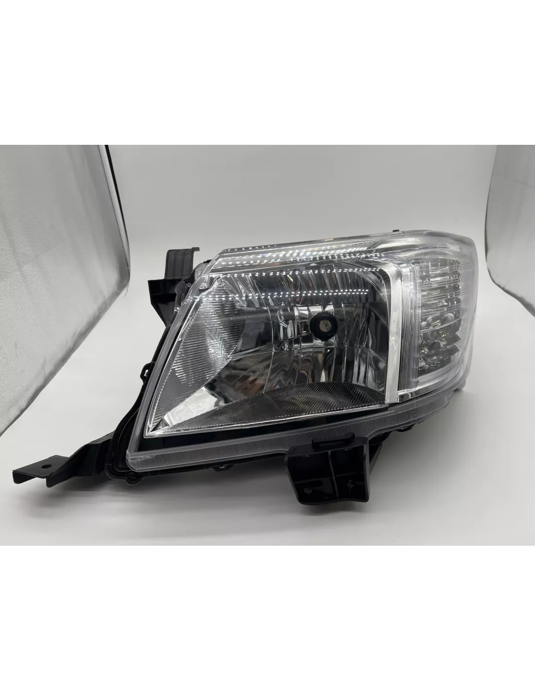 LINKER VOOR OPTICS HILUX VIGO 2012-2015 - Handmatige instelling of