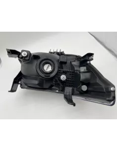 Optique avant gauche Hilux Vigo 2012-2015 - Réglage manuel ou 2