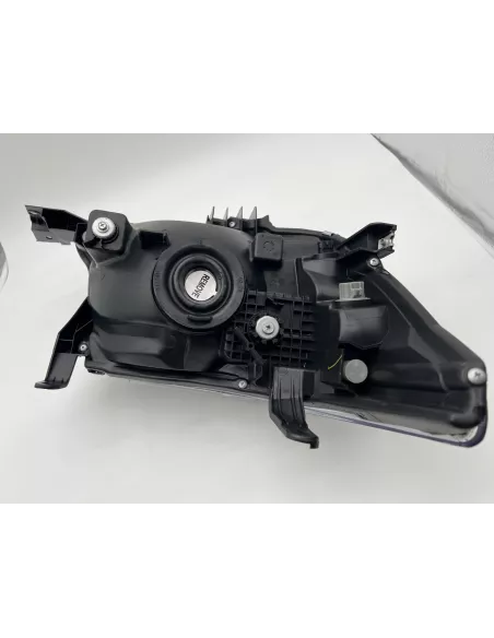 Optique avant gauche Hilux Vigo 2012-2015 - Réglage manuel ou