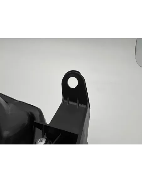 Optique avant gauche Hilux Vigo 2012-2015 - Réglage manuel ou