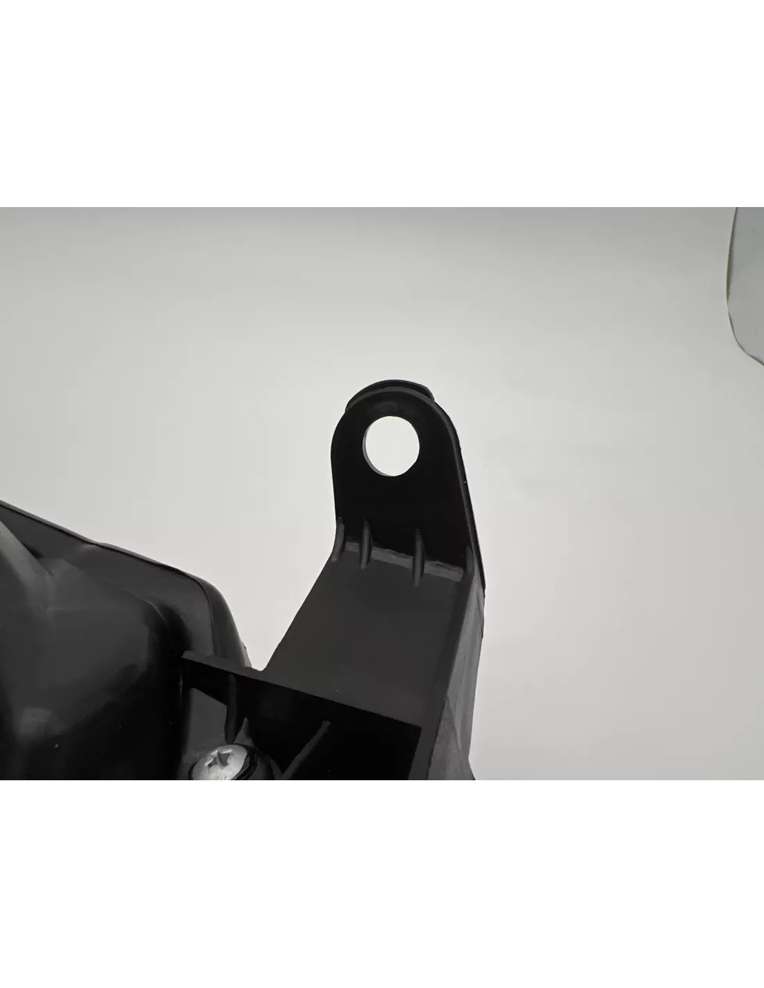 LINKER VOOR OPTICS HILUX VIGO 2012-2015 - Handmatige instelling of