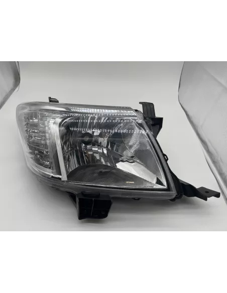Optique avant droit Hilux Vigo 2012-2015 - Réglage manuel ou