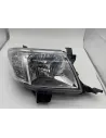 Law Front Optics Hilux Vigo 2012-2015 - Handmatige instelling of