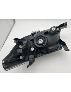 Law Front Optics Hilux Vigo 2012-2015 - Handmatige instelling of 2