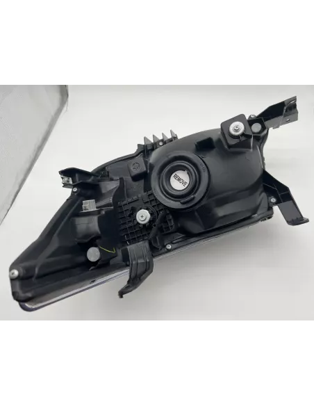 Optique avant droit Hilux Vigo 2012-2015 - Réglage manuel ou