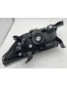 Law Front Optics Hilux Vigo 2012-2015 - Handmatige instelling of