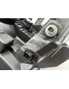 Law Front Optics Hilux Vigo 2012-2015 - Handmatige instelling of