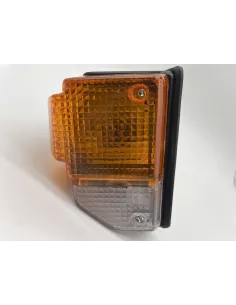 Knipperende Nightsvan Avd BJ7 HZJ7 DEPO - 4x4 accessoire