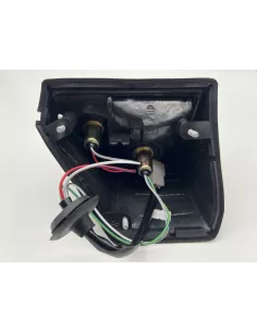 CLIGNOTANT VEILLEUSE AVD BJ7 HZJ7 DEPO - accessoire 4x4 2