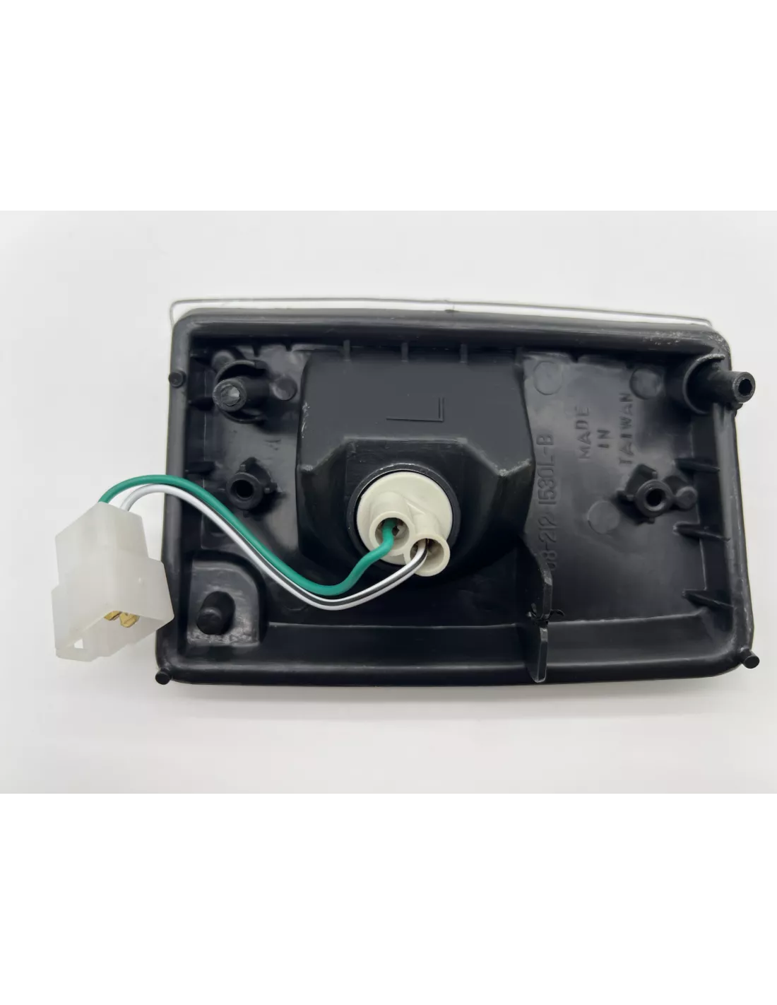 Links Left Land Cruiser HJ61 DEPO - 4x4 accessoire