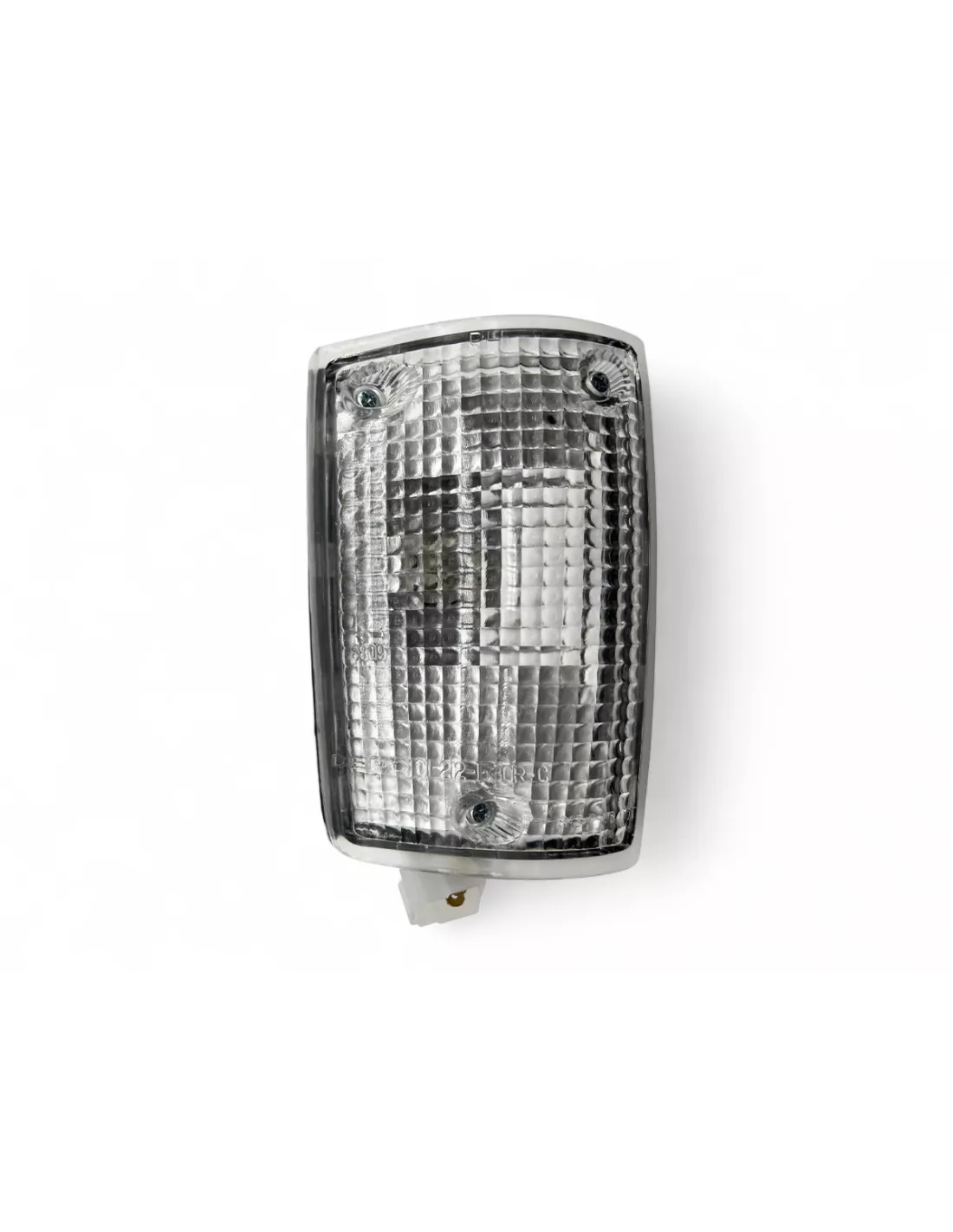Veilleuse avant droite Land Cruiser HJ61 DEPO - accessoire 4x4