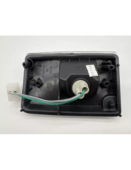 Veilleuse avant droite Land Cruiser HJ61 DEPO - accessoire 4x4