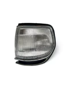 AVG HDJ80 12S Chrome Nacht DEPO - 4x4 Zubehör