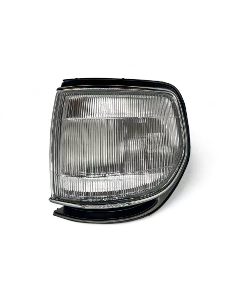 VEILLEUSE AVG HDJ80 12S CHROME DEPO - accessoire 4x4