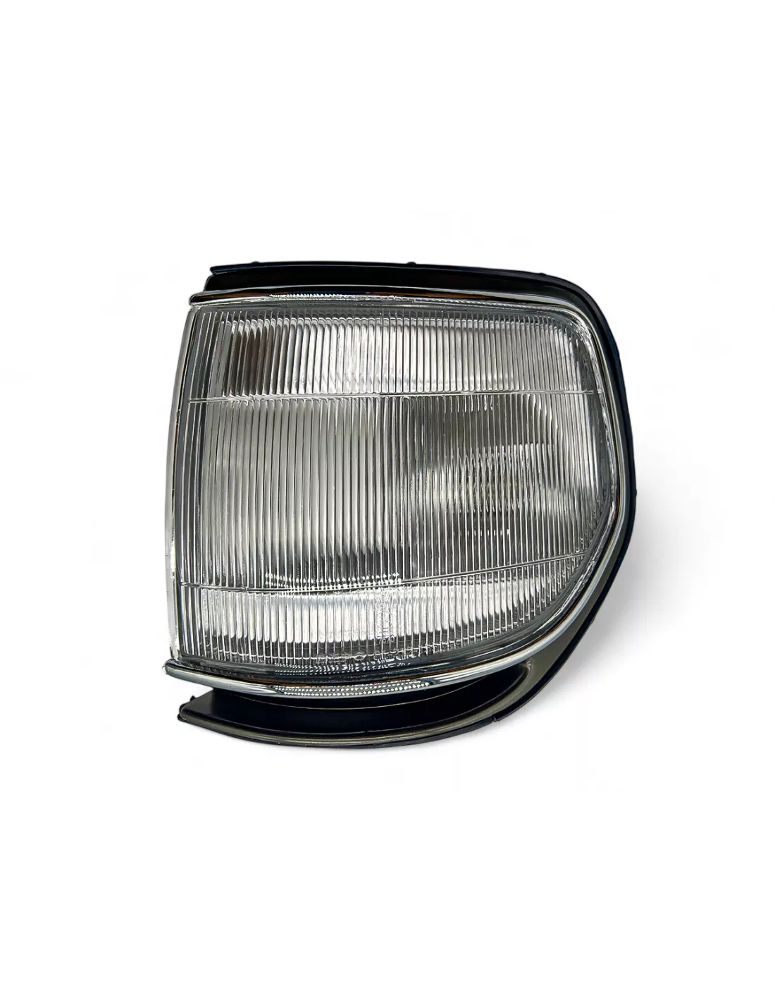 AVG HDJ80 12S Chrome Night DEPO - 4x4 accessoire