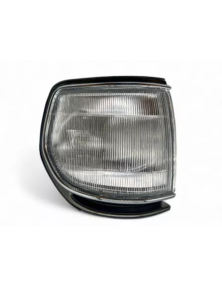 VEILLEUSE AVD HDJ80 12S CHROME DEPO - accessoire 4x4
