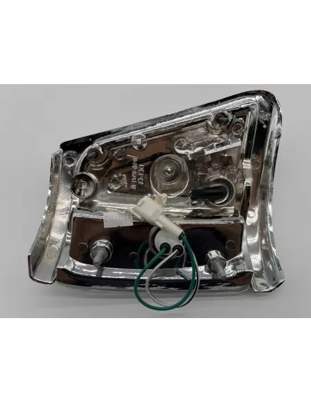 VEILLEUSE AVG RUNNER HILUX 88-97 DEPO - accessoire 4x4