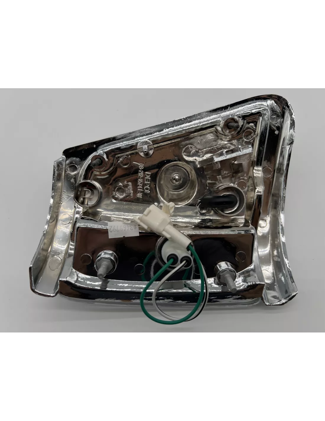 AVG Runner Hilux 88-97 Nachtlampje DEPO - 4x4 accessoire