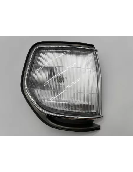 VEILLEUSE AVG HZJ80 PHARES CARRES DEPO - accessoire 4x4