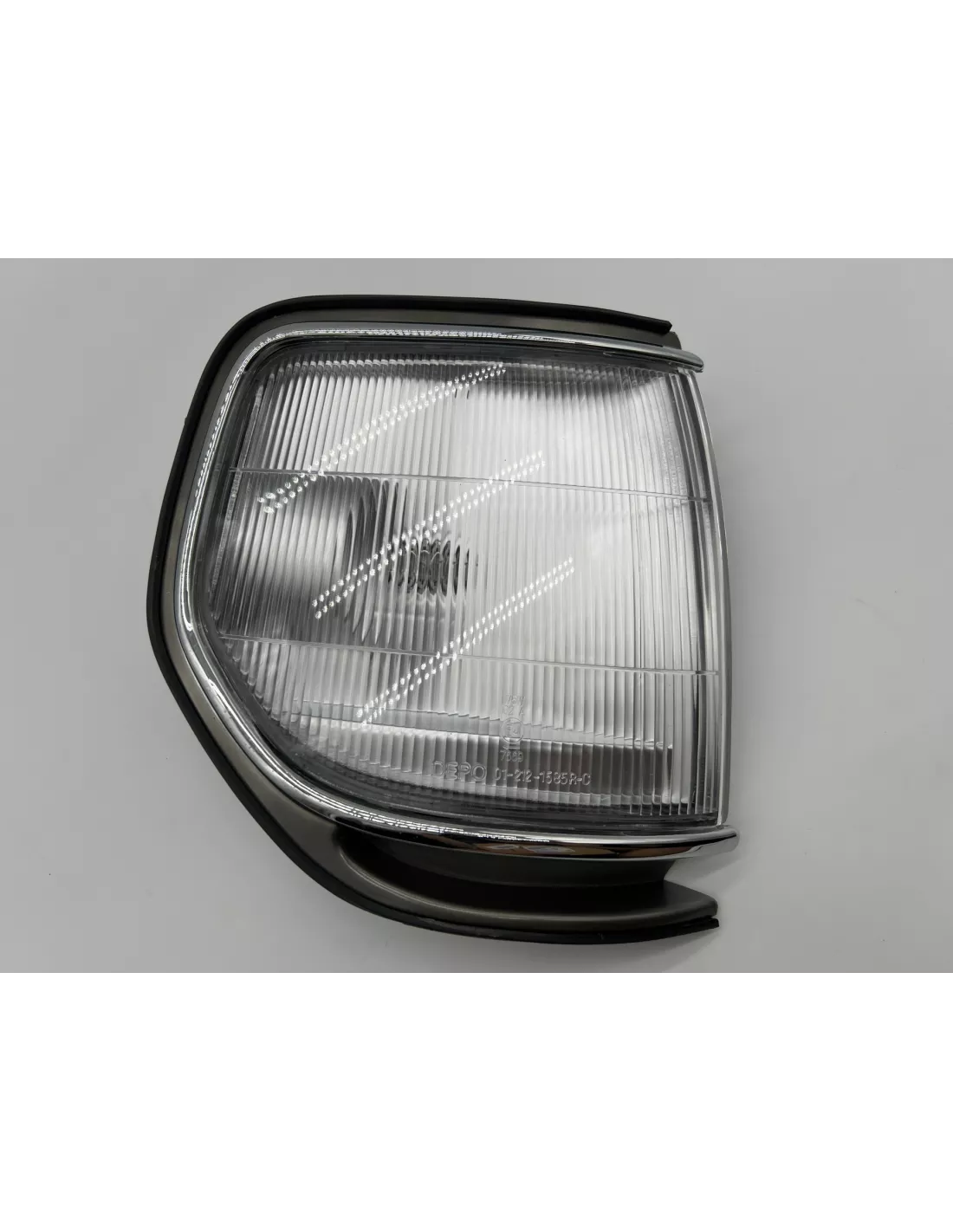 AVG HZJ80 Nightlight Squares Scheinwerfer DEPO - 4x4 Zubehör