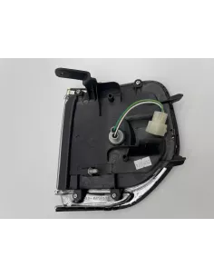 VEILLEUSE AVG HZJ80 PHARES CARRES DEPO - accessoire 4x4 2