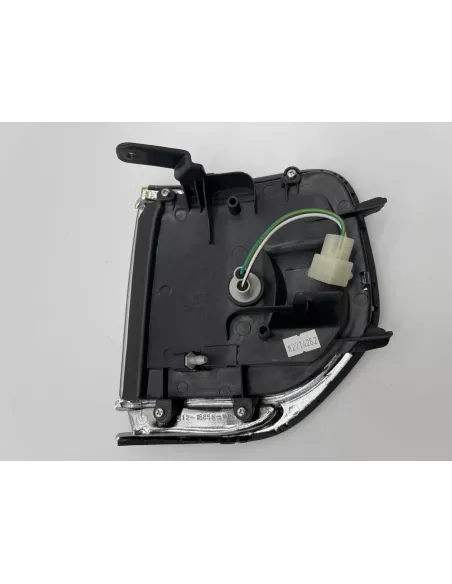 VEILLEUSE AVG HZJ80 PHARES CARRES DEPO - accessoire 4x4