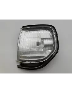 VEILLEUSE AVD HZJ80 PHARES CARRES DEPO - accessoire 4x4
