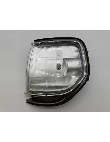 VEILLEUSE AVD HZJ80 PHARES CARRES DEPO - accessoire 4x4