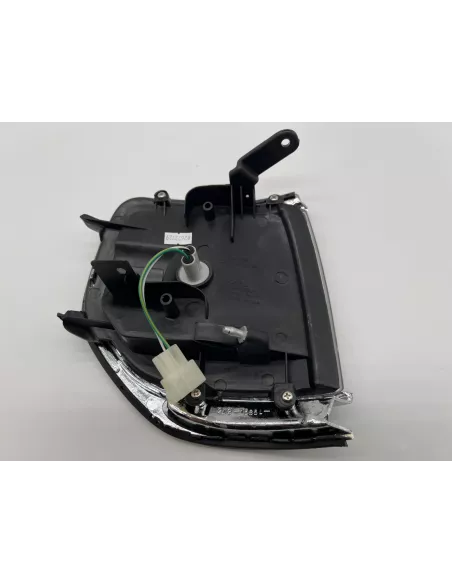 VEILLEUSE AVD HZJ80 PHARES CARRES DEPO - accessoire 4x4