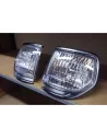 VEILLEUSES CRISTAL HDJ80 - LA PAIRE DEPO - accessoire 4x4
