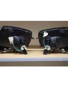 HDJ80 Crystal Nightlights - The pair DEPO - 4x4 accessory