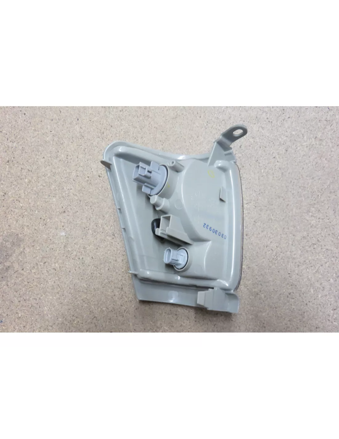 CLIGNOTANT AVG HILUX 98-02 DEPO - accessoire 4x4