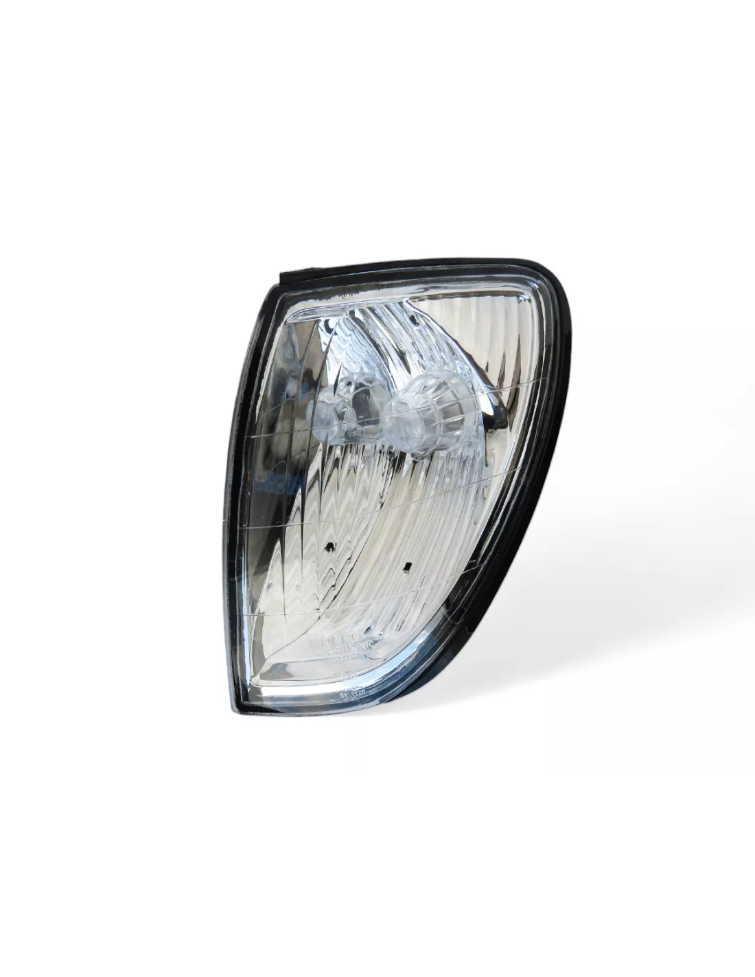 Flashing AVG HDJ100 2005 DEPO - 4x4 Zubehör
