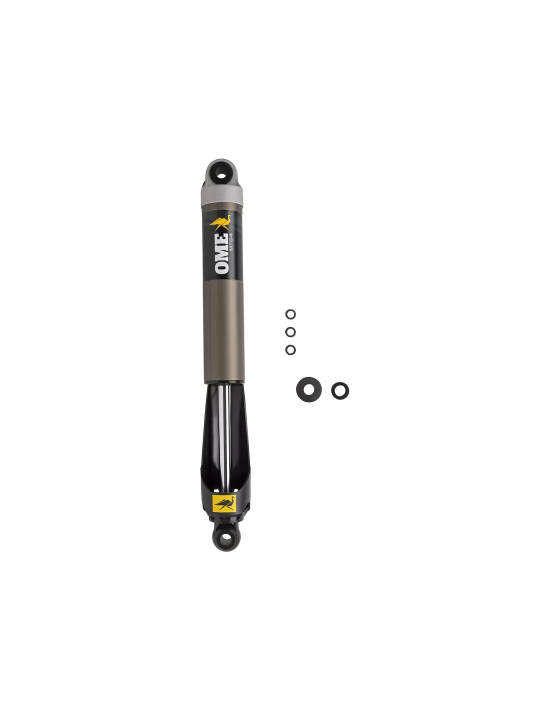 Amortisseur arrière médium MT64 Old Man Emu pour Isuzu Dmax N57 N60
