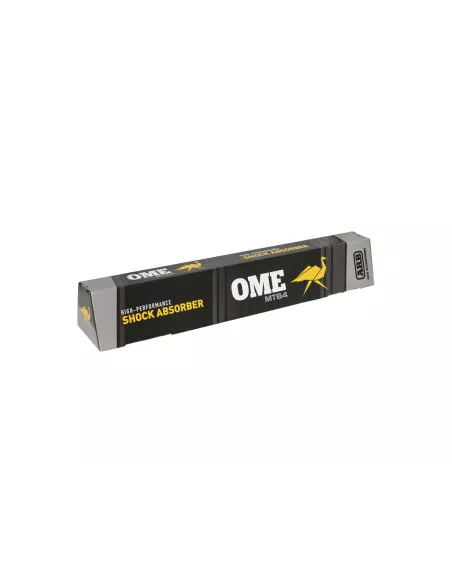 Amortisseur arrière HD MT64 Old Man Emu pour Isuzu Dmax N57 N60 2020+