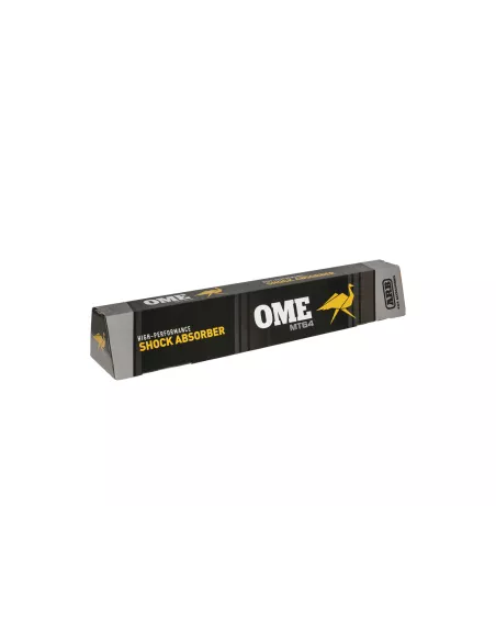 Amortisseur avant HD MT64 Old Man Emu pour Isuzu Dmax N57 N60 2020+