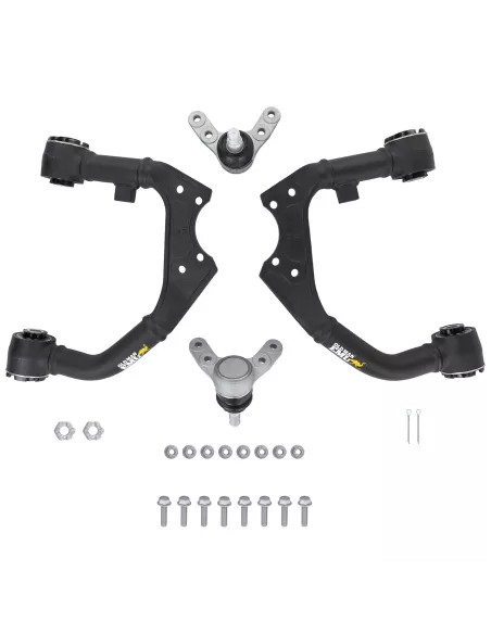 Paire de triangles supérieurs renforcés OME pour Isuzu Dmax N57 N60